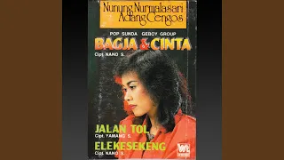 Download Bagja Dan Cinta MP3