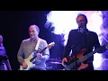 Es por amor - Toth & Guyot Band