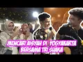 Lagu TRI SUAKA DI GREBEK SYAKIR DAULAY DI YOGYAKARTA PAS NYANYIIN LAGU AISYAH!!!!!
