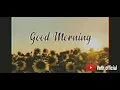 Download Lagu បទល្បីខ្លាំង,✨hello good morning my only baby✨ \