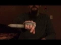 Glowstringing Strings and Grip Tutorial