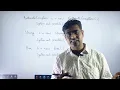 42 Use of throws keyword Exception Handling Part 6 Java Programming Language Zeal Educates