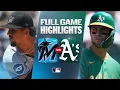 MARLINS vs ATHLETICS Full Game Highlights July 5 2026 MLB Season