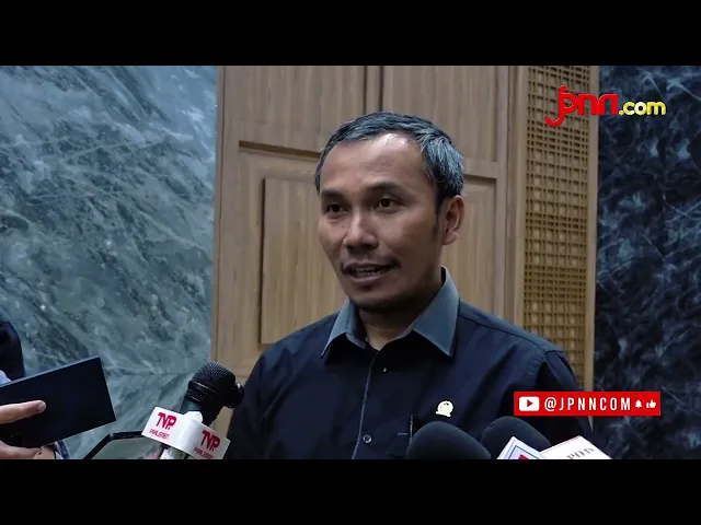 Komisi V Minta Kawasan Bencana Jangan Dibiarkan Berkembang - JPNN.com