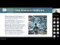 NIDDK-CR Webinar Series Data Science Fundamentals