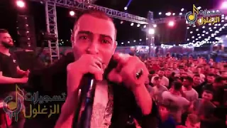 السبعاوي يسأل ابو الفراجين مين قتل عبود على اميركا 2022 