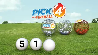 IL Lottery Evening - Extra 2022