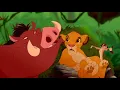 The Lion King Hakuna Matata (Cantonese Version)