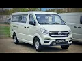 Download Lagu 2023 Dongfeng Activan Business - Visuele recensie