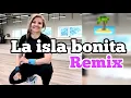 Lagu La isla bonita Remix by Hr Troels | Zumba Choreo Karla Borge #laislabonita #Zumba #Madonna 