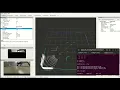 Download Lagu Isaac Sim Simulation of UGV with LiDAR and RGB-D