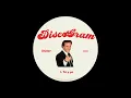 DiscoGram - Julio