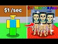 Download Lagu Starting Over as NOOB with Secret Los Hotspotsitos in Steal a Brainrot!
