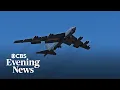 Download Lagu U.S. flew B-52 bombers off the coast of Venezuela