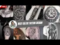 Best Celtic Tattoo Designs Powerful Meanings Timeless Ink