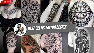 Best Celtic Tattoo Designs Powerful Meanings Timeless Ink