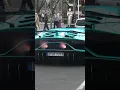 Download Lagu Aventador SVJ  Gintani Exhaust 🔥