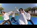 MADKID / FLY  (TV anime "Sasaki and Peeps" Opening Theme) Performance Video