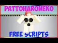 Roblox Serverside Script Showcase Neko 2 R36
