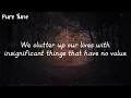 Ayra Starr Cast (Gen Z Anthem) Lyrics