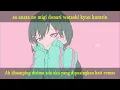 [いよわ / iyowa] (きゅうくらりん / Kyu-kurarin ) Sub Indo