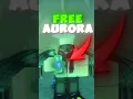Lagu How To Get FREE AUORA TOTEM In FISCH ROBLOX #fisch #roblox