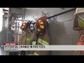 Pickens Co looking at tax system that could improve fire protection and increase manpower