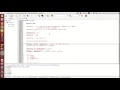 Fortran Programming Tutorials Revised 015 Characters Strings String Arrays