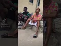 Leave Ganja 😂😂😂
