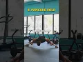 10 Step Mobility Checklist For Low Back Pain