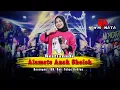 Download Lagu RESTIANADE - ALAMATE ANAK SHOLEH | NEW MONATA