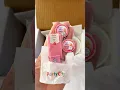 Mini Barbie Birt ay Decorations