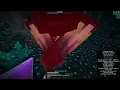Minecraft - Warden Defeated Killed In 0 16 Seconds Hard Difficulty