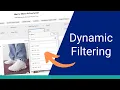 How to Build Dynamic Filters with SQL