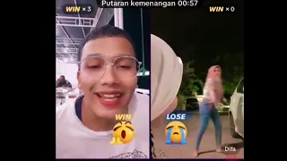 Download VIRAL !!! Wanita Cantik INI Buka Buka Bra Saat Live Tiktok _ Langsung Di Tangkap Wh Aceh MP3