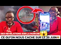 Download Lagu 🚨MARC NDA FAIT DES RÉVÉLATIONS SUR LES MANIFESTANTS DU 26 JUIN🇹🇬