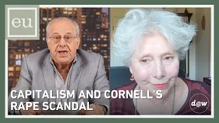 Economic Update: Capitalism and Cornell's Rape Scandal