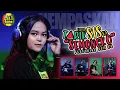Download Lagu TARIK SIS SEMONGKO - HEMPASKAN DJ KENTRUNG KALIA SISKA ft SKA 86