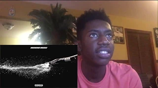 meek mill lay ft asap ferg meekend music reaction