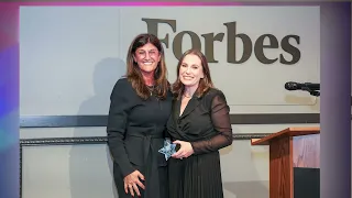 Trailblazer Awards TRACY ANN LIM