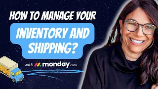 Download Setting Up Inventory and Shipping Workflow with monday.com #mondaydotcom #mondaytips #monday MP3