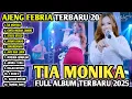 Download Lagu Tia Monica ( oh dek ajeng febria) X CINTAKU HANYA KAMU AHH CINTA MERAH JAMBU - AJENG FEBRIA TERBARU