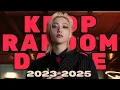 Download Lagu KPOP RANDOM PLAY DANCE |2023 - 2025|
