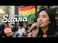 Lagu Hijau Daun - Suara Reggae Cover by Hanin