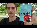 Download Lagu Smoking an American Spirit Blue Cigarette - Review