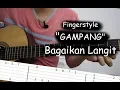 Lagu Fingerstyle \