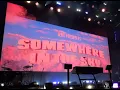 Download Lagu AJR Live - Somewhere in the Sky Concert (Shoreline Amphitheatre Mountainview, CA July 20, 2025)