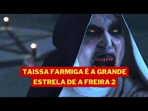 A Freira 2: A história real de Santa Luzia, que inspirou o filme de terror