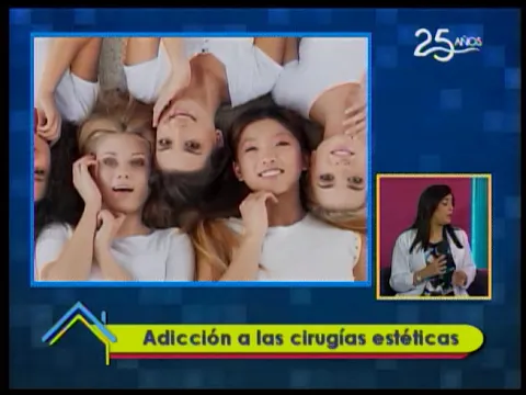 Cirugías estéticas ¿Autoestima o vanidad?