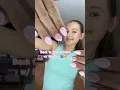 Back to School But Nails Come First Beetles Gel Kit